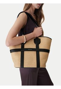 Badura Torebka EO-UMAI-LDA-8628 Beżowy. Kolor: beżowy #1