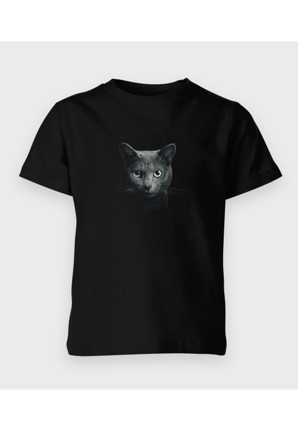 MegaKoszulki - Koszulka dziecięca Cat. Materiał: bawełna
