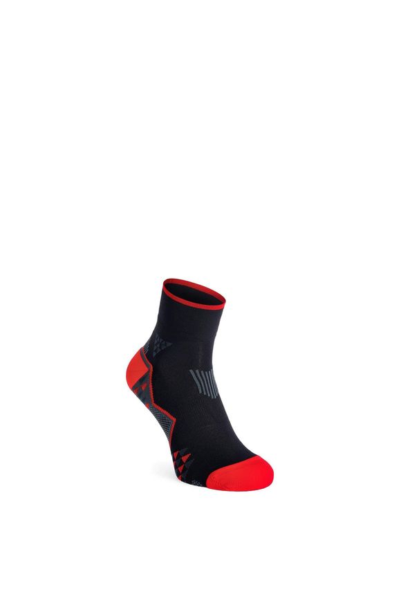 Skarpety biegowe CMP Trail Sock Skinlife. Kolor: czarny