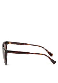 Lauren Ralph Lauren - LAUREN RALPH LAUREN Okulary przeciwsłoneczne 0RA5331U 500313 Brązowy. Kolor: brązowy #2