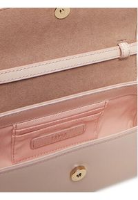 Furla Torebka WE00723 BX3913 0496S Różowy. Kolor: różowy. Materiał: skórzane #5