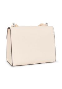 Tous torebka kolor beżowy. Kolor: beżowy. Rodzaj torebki: na ramię #5