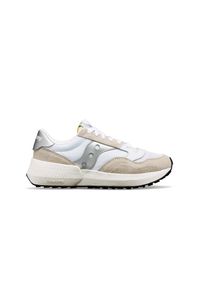 Trenerzy damscy Saucony Jazz Nxt. Kolor: szary, biały, wielokolorowy #1