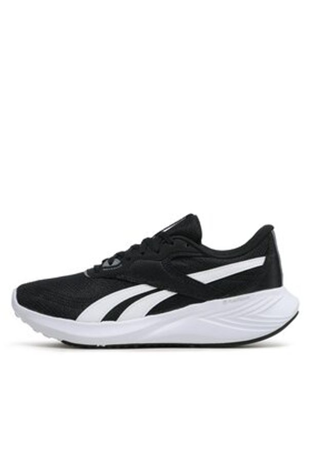 Reebok Buty do biegania Energen Tech HP9298 Czarny. Kolor: czarny. Materiał: materiał