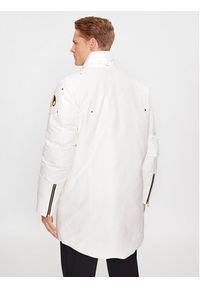 Moose Knuckles Kurtka puchowa Stag Lake Parka Écru Regular Fit. Materiał: bawełna #5