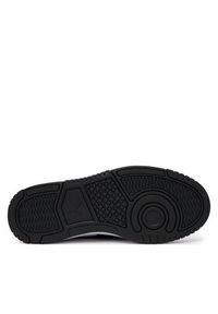 Puma Sneakersy Rebound Slam Lo Jr 408292 02 Biały. Kolor: biały. Materiał: skóra #3