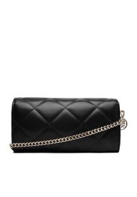 Nine West Torebka CEO-MONTANA-LDA7800A Czarny. Kolor: czarny #5