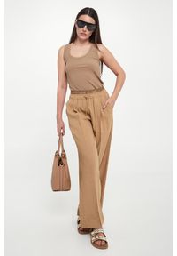 Marella - Top damski Scoppio MARELLA MONOCHROME #4