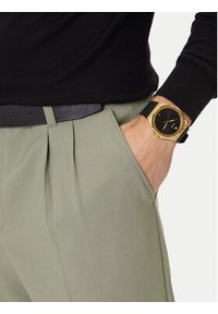 Guess Zegarek GW0790G1 Czarny. Kolor: czarny #4