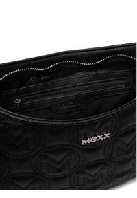 MEXX Torebka CEO-MEXX-L-012-09 Czarny. Kolor: czarny #4
