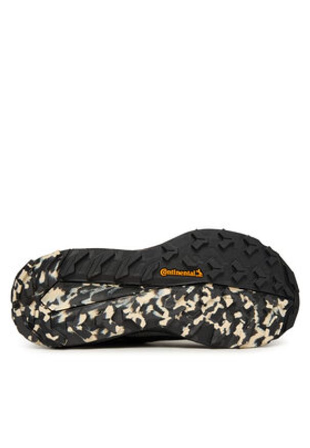 Adidas by Stella McCartney - adidas by Stella McCartney Trekkingi adidas by Stella McCartney x Terrex Free Hiker Gore-Tex JS1112 Czarny. Kolor: czarny. Materiał: materiał