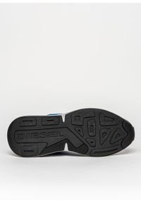 Sneakersy męskie Diesel S-Serendipity Low Cut (Y02547 P4187 H8720). Kolor: czarny #4