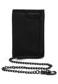 Pacsafe - RFIDsafe Z50 trifold wallet black #1