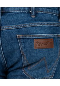 Wrangler - WRANGLER BRYSON MĘSKIE SPODNIE JEANSOWE JEANSY DŻINSY DESIRE 112339313 W14X007140