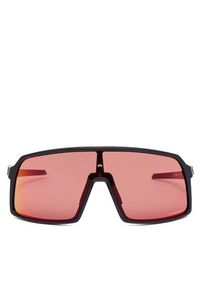 Oakley Okulary przeciwsłoneczne Sutro 0OO9406 94061137 Czarny. Kolor: czarny #4