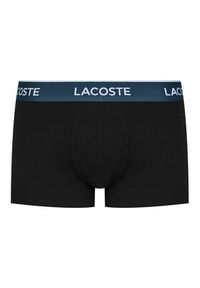 Lacoste Komplet 3 par bokserek 5H1297 Kolorowy. Materiał: bawełna. Wzór: kolorowy #7