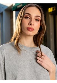 Sinsay - Srebrne naszyjnik 3 pack - srebrny. Materiał: srebrne. Kolor: srebrny #1