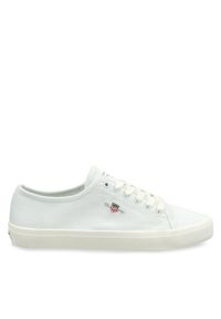 GANT - Gant Tenisówki Pillox Sneaker 28538605 Niebieski. Kolor: niebieski. Materiał: materiał