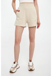 Armani Exchange - Szorty damskie ARMANI EXCHANGE