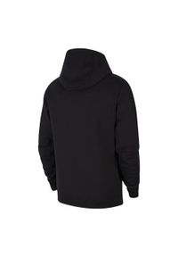Bluza sportowa męska Nike Tech Fleece Hoodie FZ WR. Typ kołnierza: kaptur. Kolor: czarny. Materiał: poliester, bawełna #2