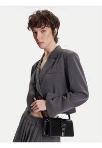 Call It Spring Torebka Roycee 13855448 Czarny. Kolor: czarny. Materiał: skórzane #1