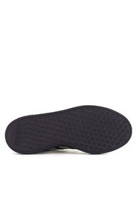 Adidas - adidas Sneakersy GRAND COURT BASE 2.0 ID3043 Fioletowy. Kolor: fioletowy. Materiał: syntetyk #5