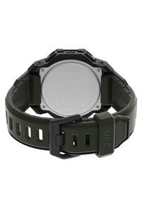 Timex Zegarek Ufc Strenght Knockout TW2V88300 Czarny. Kolor: czarny #6