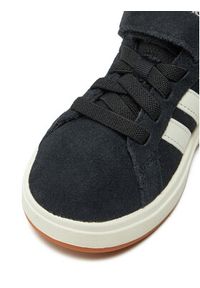 Adidas - adidas Sneakersy Grand Court 00s JP5896 Czarny. Kolor: czarny. Materiał: skóra, zamsz #2