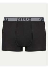 Guess Komplet 3 par bokserek U5GG05 K6YW1 Kolorowy. Materiał: bawełna. Wzór: kolorowy #4