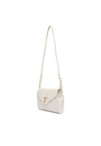 Guess Torebka J6GZ06 W4090 Biały. Kolor: biały. Materiał: skórzane #4