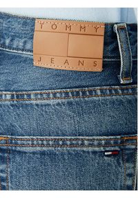 Tommy Jeans Jeansy Ella DW0DW23098 Niebieski Barrel Fit. Kolor: niebieski #5