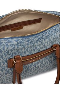MICHAEL Michael Kors Torebka Jet Set 30S6GTVS6C Niebieski. Kolor: niebieski #5