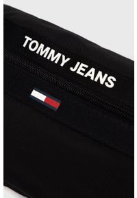 Tommy Jeans Nerka kolor czarny. Kolor: czarny #2