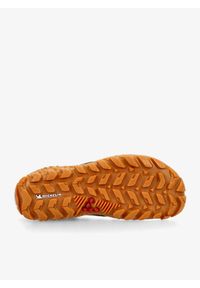 Buty damskie Vivobarefoot Tracker Forest Esc. Kolor: brązowy. Materiał: guma
