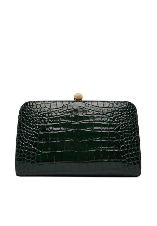 Torebka Furla. Kolor: zielony