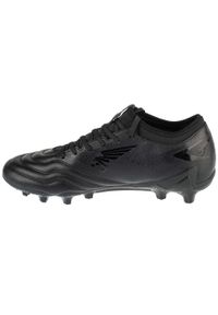 Joma - Buty piłkarskie korki męskie, Powerful 25 POWS FG. Kolor: czarny. Sport: piłka nożna