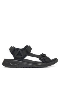 ecco - Sandały ECCO. Kolor: czarny #1