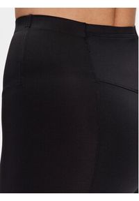 Calvin Klein Performance Legginsy 00GWS3L602 Czarny Slim Fit. Kolor: czarny. Materiał: syntetyk