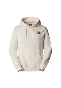 The North Face Bluza Expedition System Nf0A89Deqli. Kolor: beżowy