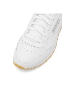 Reebok Sneakersy Glide 100005919 Biały. Kolor: biały. Materiał: skóra #4
