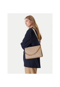 Torebka Aldo. Kolor: beżowy #1