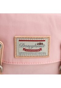 Doughnut Plecak D010-5991-F Kolorowy. Materiał: materiał. Wzór: kolorowy #5