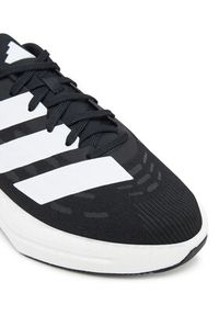 Adidas - adidas Sneakersy Flowboost JR7931 Czarny. Kolor: czarny. Materiał: materiał #3