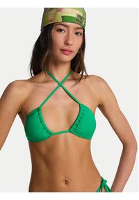 Billabong Góra od bikini Sol Searcher EBJX300103 Zielony. Kolor: zielony. Materiał: syntetyk #4
