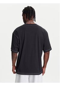 Adidas - adidas T-Shirt Wabash JW0159 Czarny Oversize. Kolor: czarny. Materiał: bawełna #3