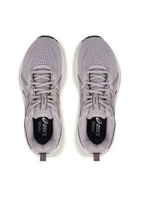 Asics Buty do biegania Gel-Contend 9 1012B681 Fioletowy. Kolor: fioletowy. Materiał: mesh, materiał