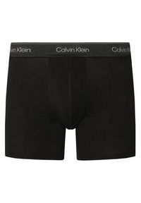 Calvin Klein Underwear Komplet bokserek LV00NB4576 Czarny. Kolor: czarny. Materiał: bawełna #5