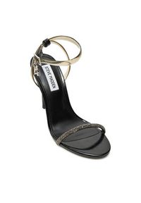 Steve Madden Sandały Balia SM11002882 Czarny. Kolor: czarny #4