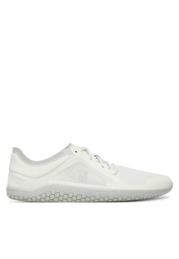 Vivo Barefoot Sneakersy Primus Lite 3.5 309574 Biały. Kolor: biały. Materiał: materiał