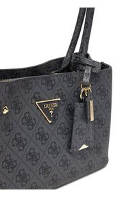 Guess Torebka HWSG87 78090 Czarny. Kolor: czarny. Materiał: skórzane #2